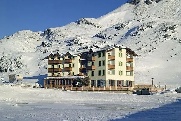 Hotel Interalpen