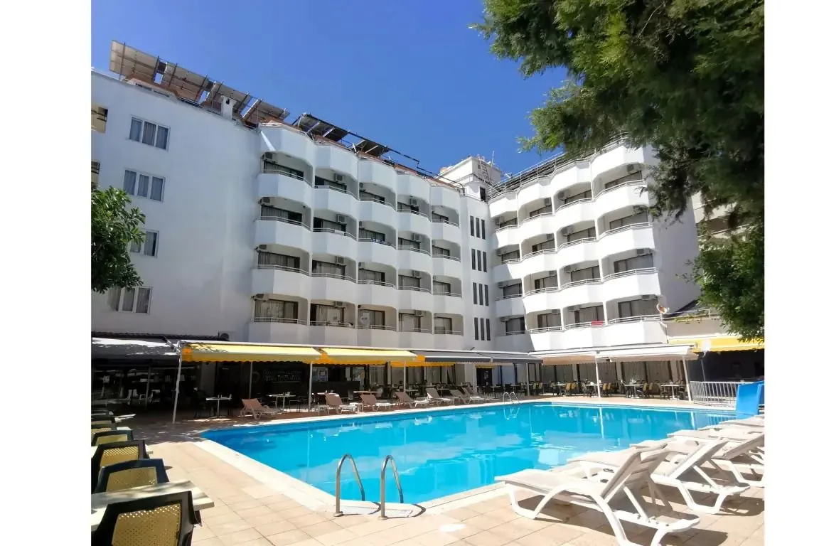 Hotel Intermar