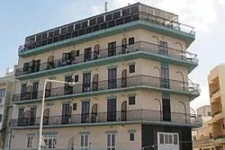 Hotel International