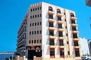 Hotel Island International