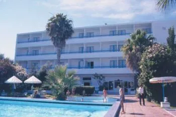Hotel Jalta