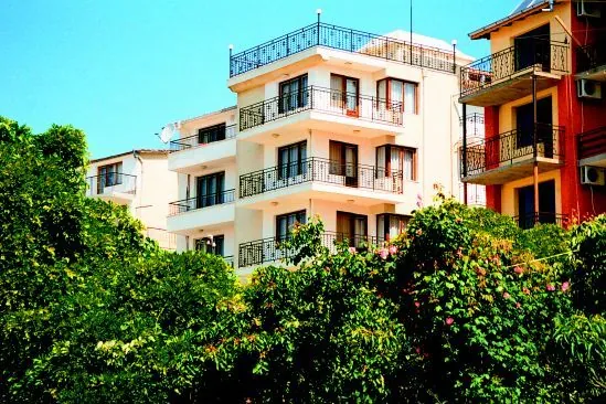 Hotel Janina
