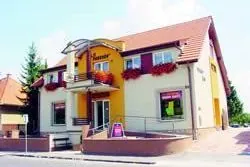 Hotel Jaś