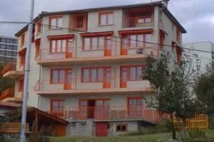 Hotel Kabakum