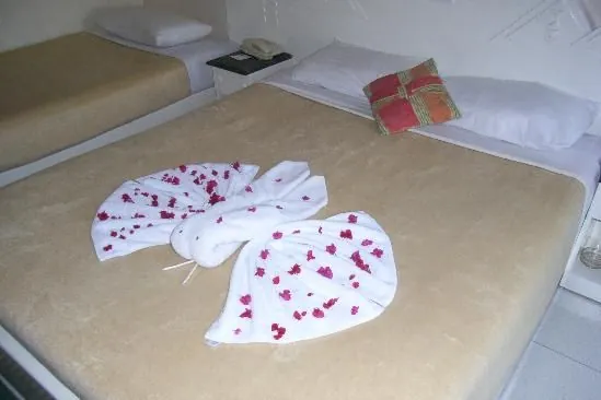 Hotel Kahramana