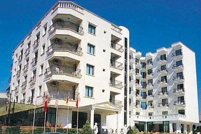 Hotel Kalif