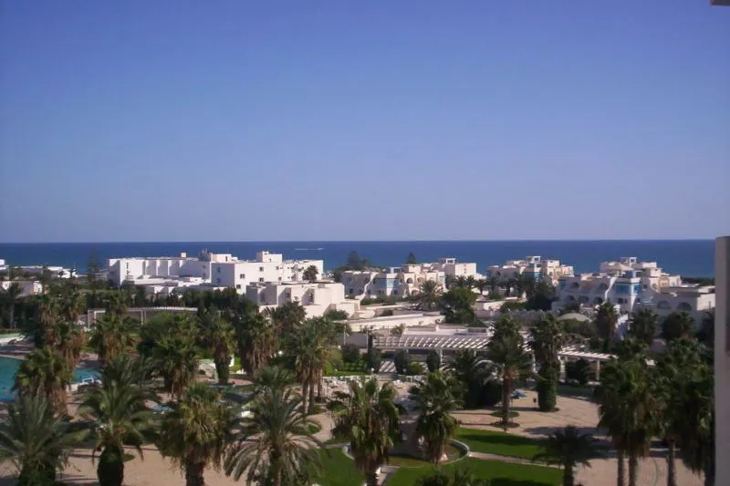 Hotel Kheops