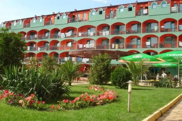 Hotel Kokiche