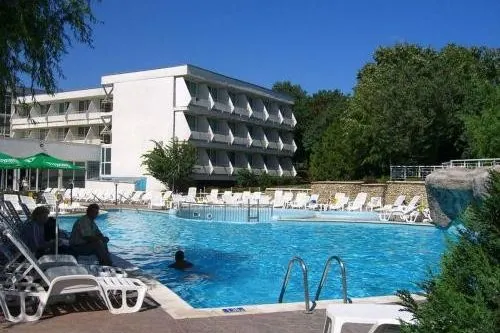 Hotel Kompas