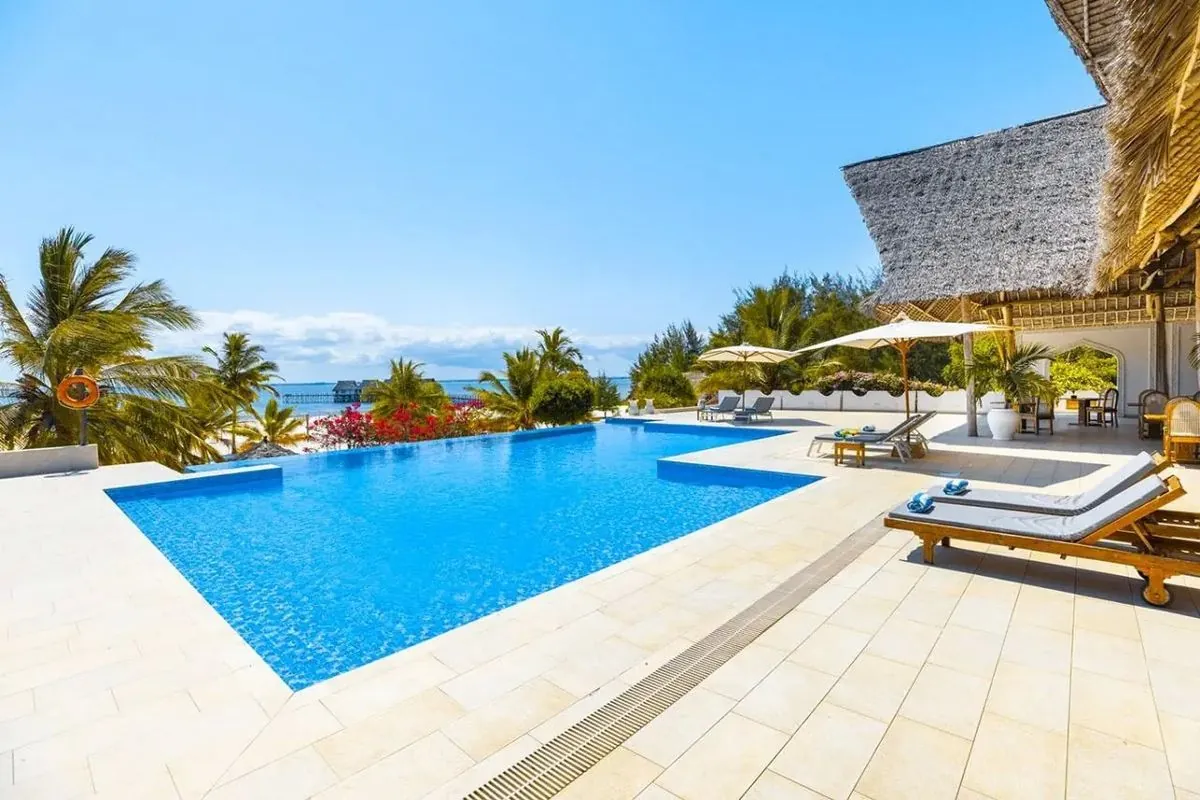 Hotel Konokono Beach Resort