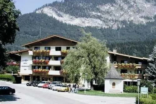 Hotel Kramsacherhof