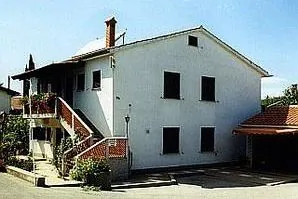 Hotel Krpanic