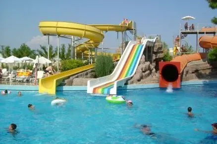 Hotel Larespark