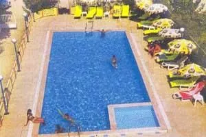 Hotel Latif