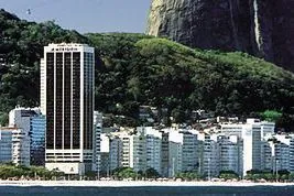 Hotel Le Meridien
