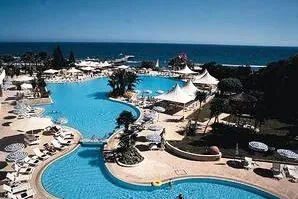 Hotel Le Meridien