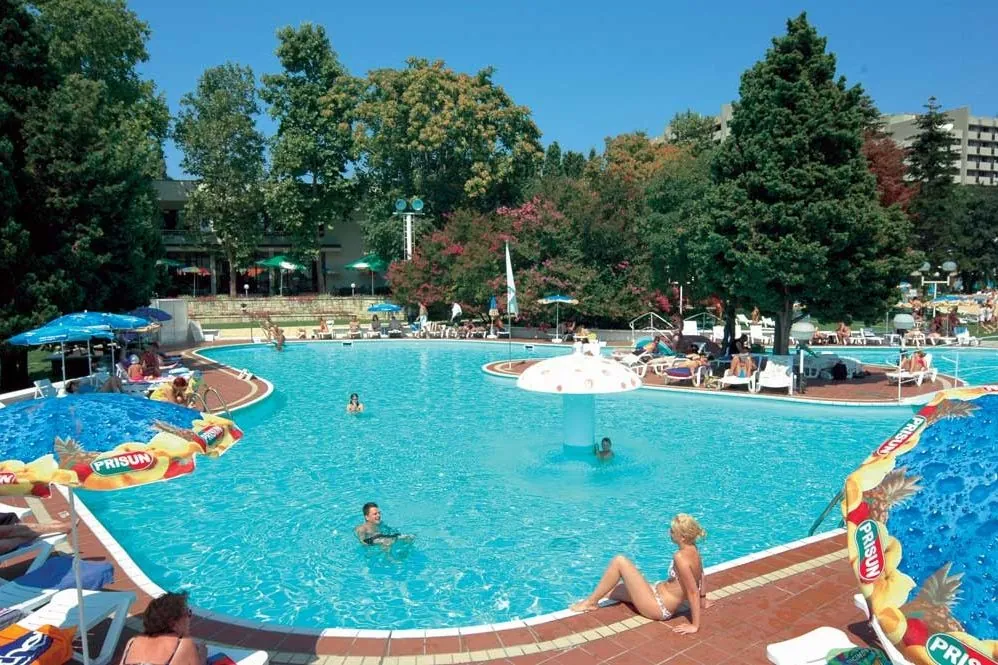 Hotel Lebed