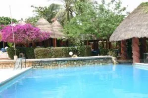Hotel Les Bougainvillees