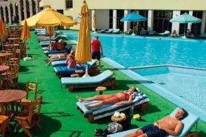 Hotel Les Rois