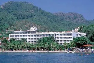 Hotel Lidya