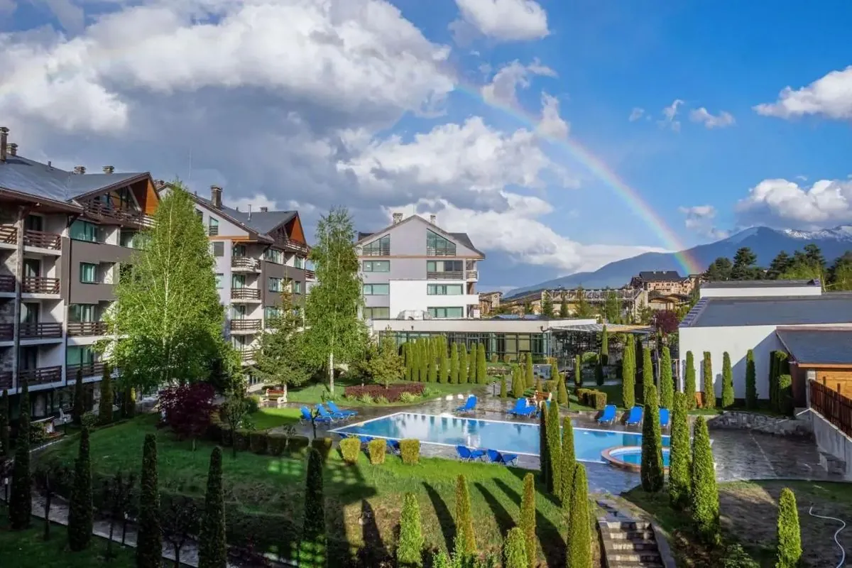 Hotel Local Stay w Bułgaria (Pirin) - oferta last minute