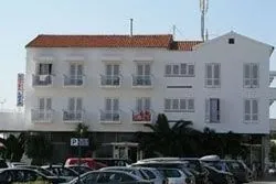 Hotel Loza