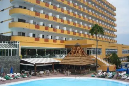 Hotel Lucana