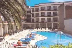 Hotel Lyons Majestic