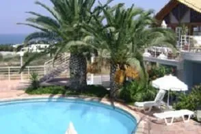 Hotel Malievi