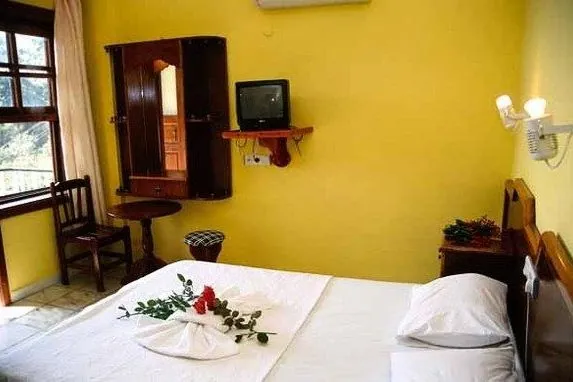 Hotel Manzara