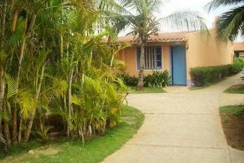 Hotel Margarita Int Village