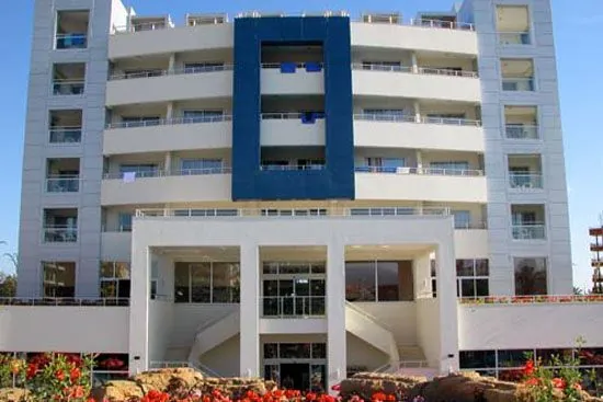 Hotel Maxim Ottimo