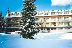 Hotel Meander