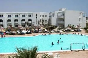 Hotel Mechmoum