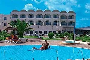 Hotel Medi Sea