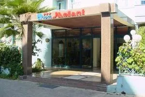 Hotel Melani