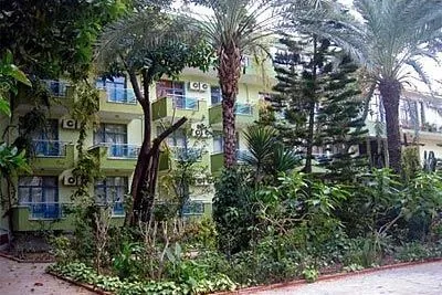 Hotel Merhaba