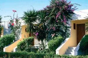 Hotel Methoni Amalia