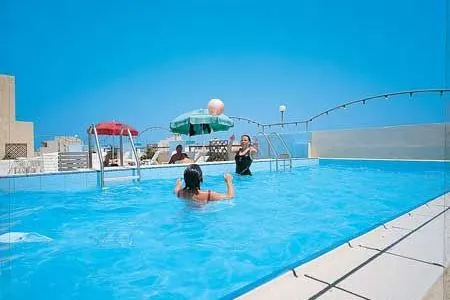 Hotel Metropole