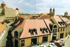 Hotel Minaret