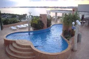 Hotel Miramar Mision