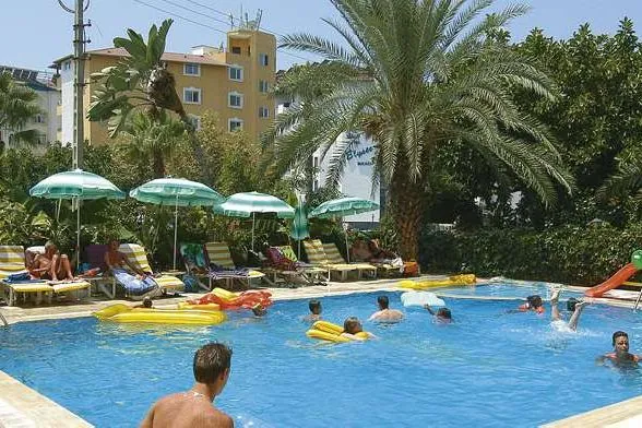 Hotel Mirray