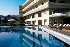 Hotel Mirtylos
