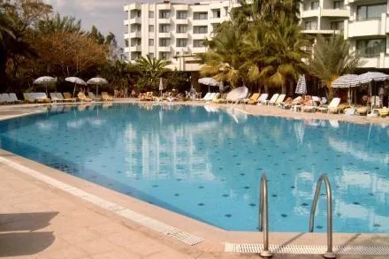 Hotel Mistral Akdeniz