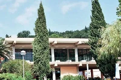 Hotel Moc Alet