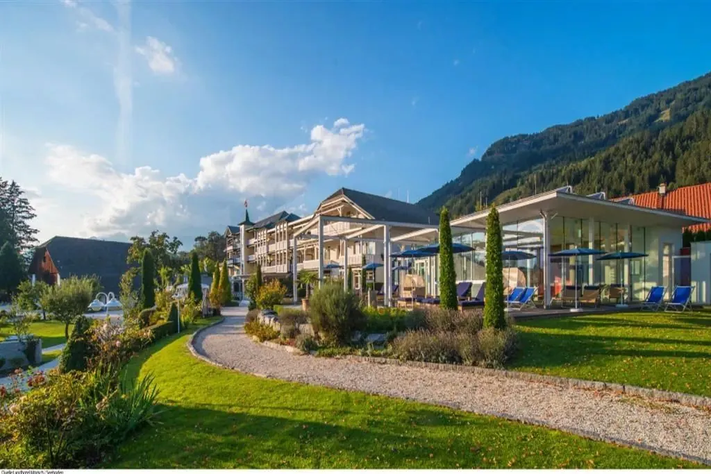 Hotel Moerisch