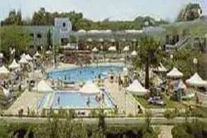 Hotel Molka
