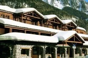 Hotel Mont Blanc