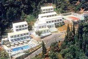 Hotel Montagnola