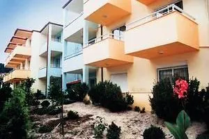 Hotel Moustakas